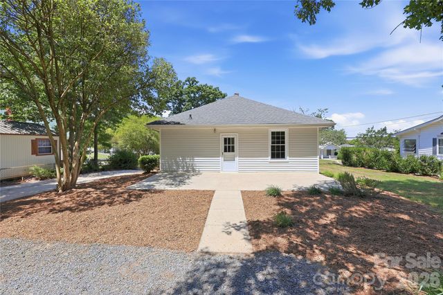 812 N 4th Street, Albemarle, NC 28001