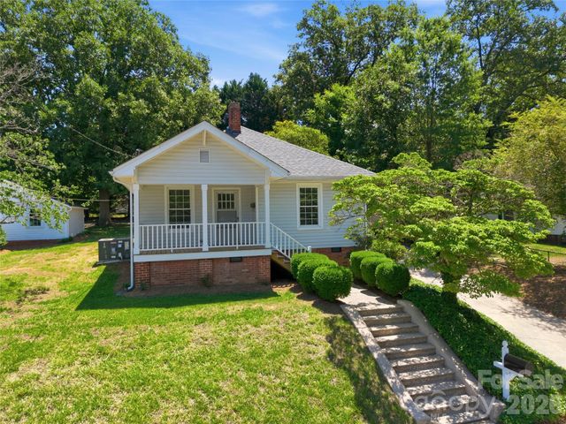 812 N 4th Street, Albemarle, NC 28001