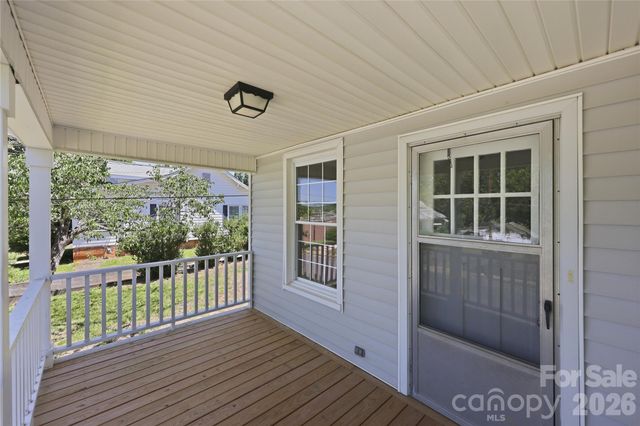 812 N 4th Street, Albemarle, NC 28001