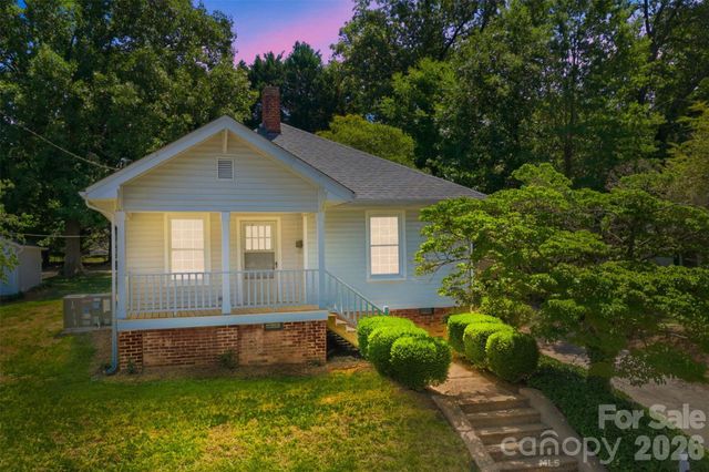 812 N 4th Street, Albemarle, NC 28001
