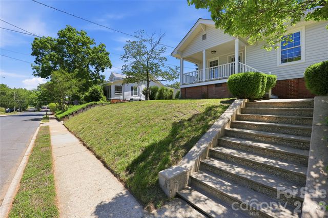 812 N 4th Street, Albemarle, NC 28001