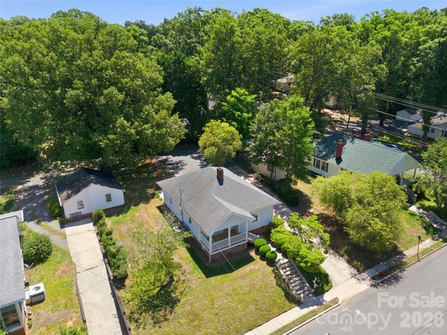 812 N 4th Street, Albemarle, NC 28001