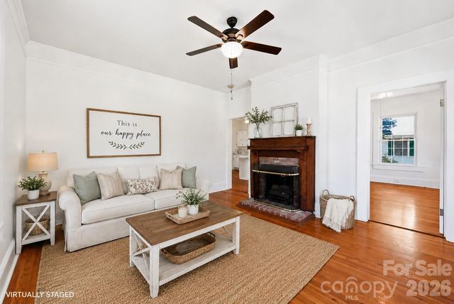 812 N 4th Street, Albemarle, NC 28001