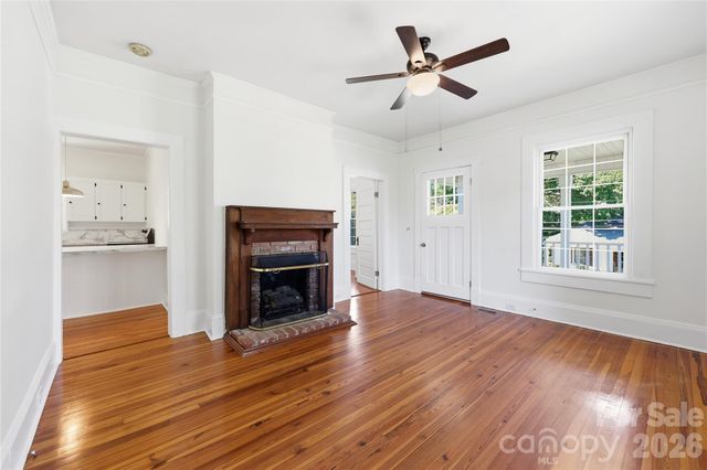 812 N 4th Street, Albemarle, NC 28001