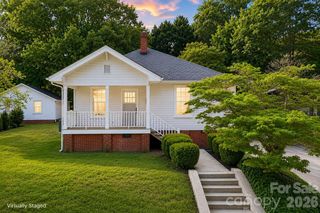 812 N 4th Street, Albemarle, NC 28001