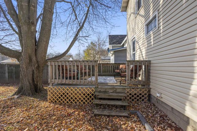 817 W PACKARD STREET, Appleton, WI 54914