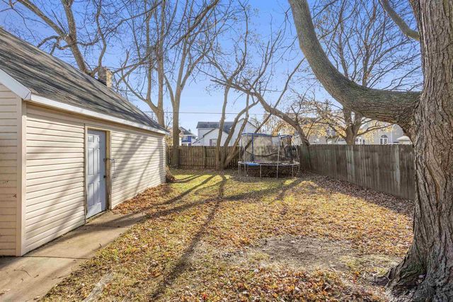 817 W PACKARD STREET, Appleton, WI 54914