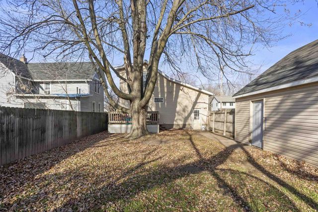 817 W PACKARD STREET, Appleton, WI 54914