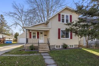 817 W PACKARD STREET, Appleton, WI 54914