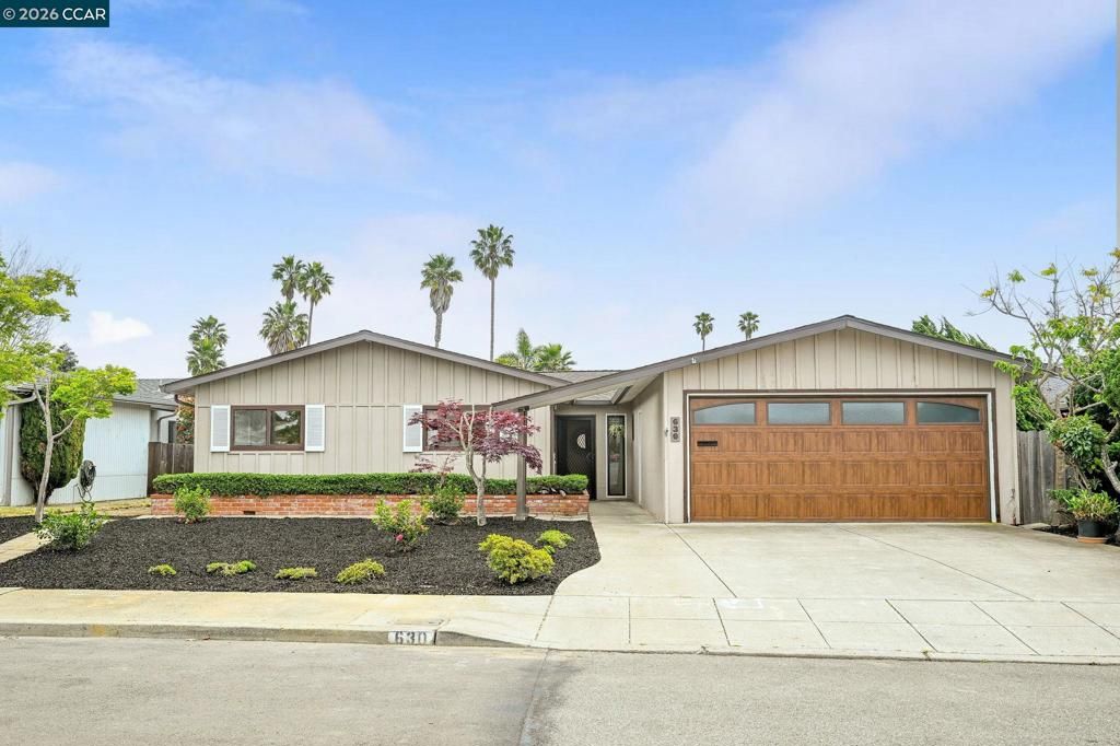 630 Larchmont Isle, Alameda, CA 94501