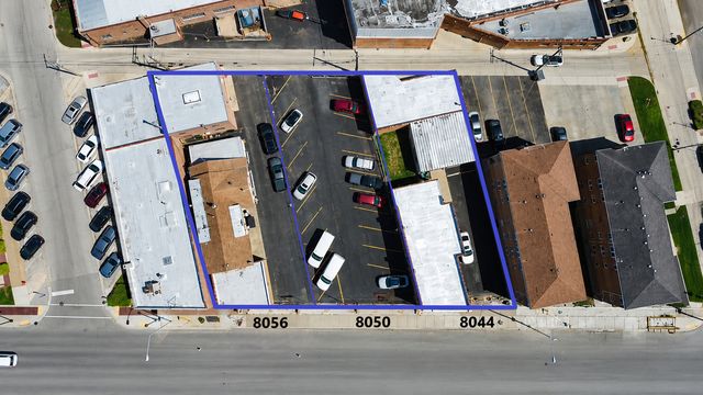 8050 Grand Avenue, River Grove, IL 60171
