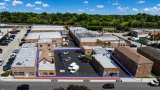8050 Grand Avenue, River Grove, IL 60171
