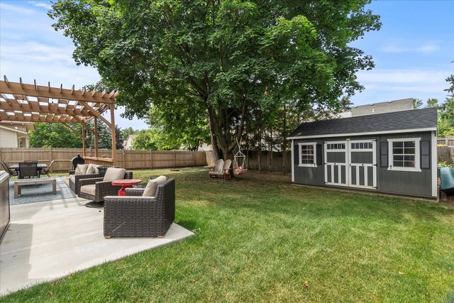 1617 Addleman Street, Joliet, IL 60431