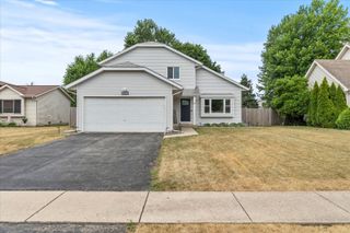 1617 Addleman Street, Joliet, IL 60431