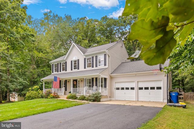 31 EVANSHIRE DR, Fredericksburg, VA 22406