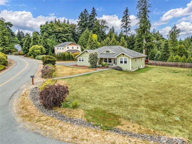 2560 NE William E Sutton Road, Bremerton, WA 98311
