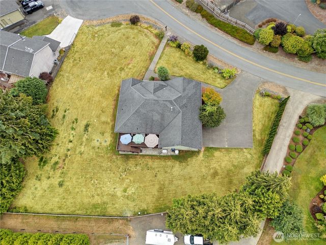 2560 NE William E Sutton Road, Bremerton, WA 98311