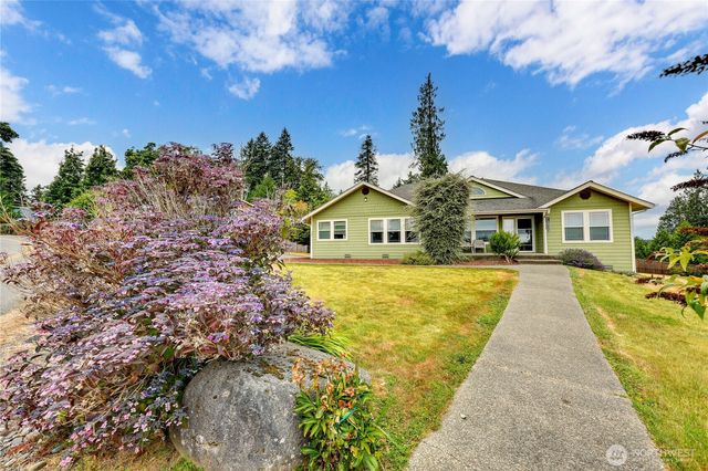 2560 NE William E Sutton Road, Bremerton, WA 98311