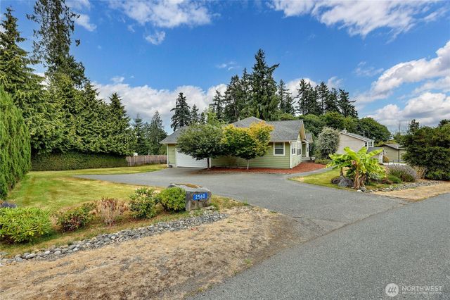 2560 NE William E Sutton Road, Bremerton, WA 98311