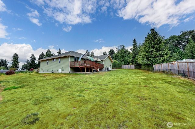 2560 NE William E Sutton Road, Bremerton, WA 98311