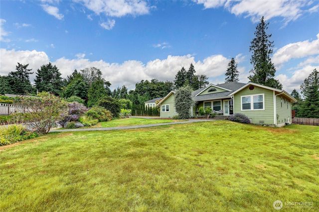 2560 NE William E Sutton Road, Bremerton, WA 98311