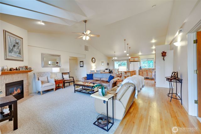 2560 NE William E Sutton Road, Bremerton, WA 98311