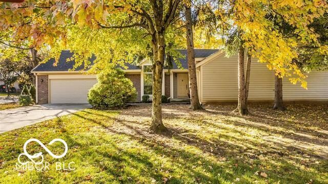 5303 Windridge Drive 172, Indianapolis, IN 46226