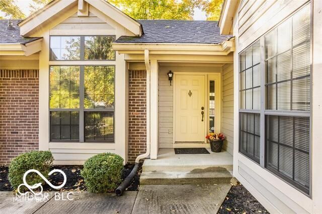 5303 Windridge Drive 172, Indianapolis, IN 46226