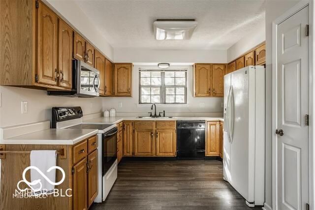 5303 Windridge Drive 172, Indianapolis, IN 46226