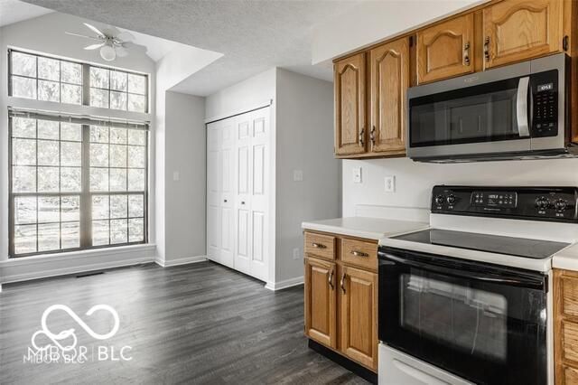 5303 Windridge Drive 172, Indianapolis, IN 46226