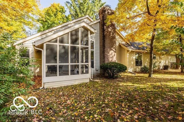 5303 Windridge Drive 172, Indianapolis, IN 46226