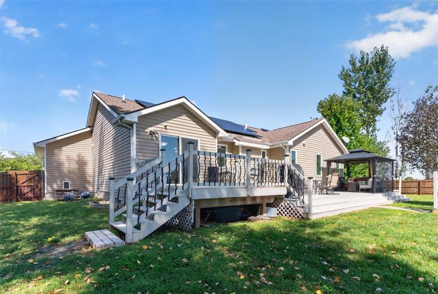 7181 NE 27th Avenue, Altoona, IA 50009