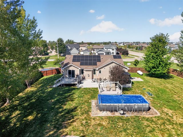 7181 NE 27th Avenue, Altoona, IA 50009