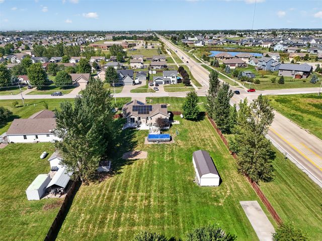 7181 NE 27th Avenue, Altoona, IA 50009
