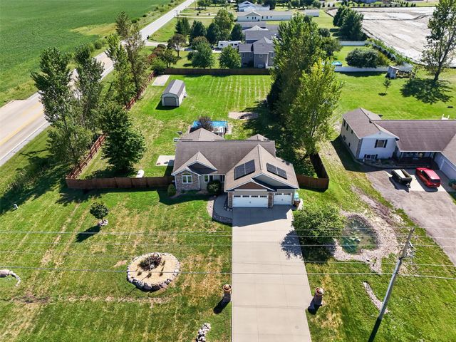 7181 NE 27th Avenue, Altoona, IA 50009