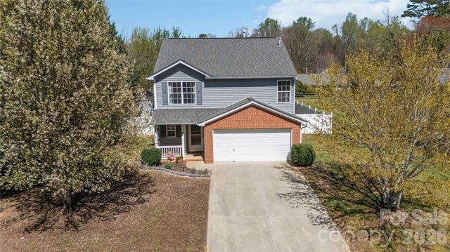 917 Poplar Forest Ridge, Clover, SC 29710