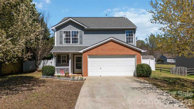 917 Poplar Forest Ridge, Clover, SC 29710