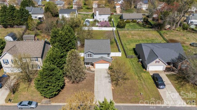 917 Poplar Forest Ridge, Clover, SC 29710