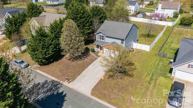 917 Poplar Forest Ridge, Clover, SC 29710