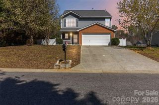 917 Poplar Forest Ridge, Clover, SC 29710
