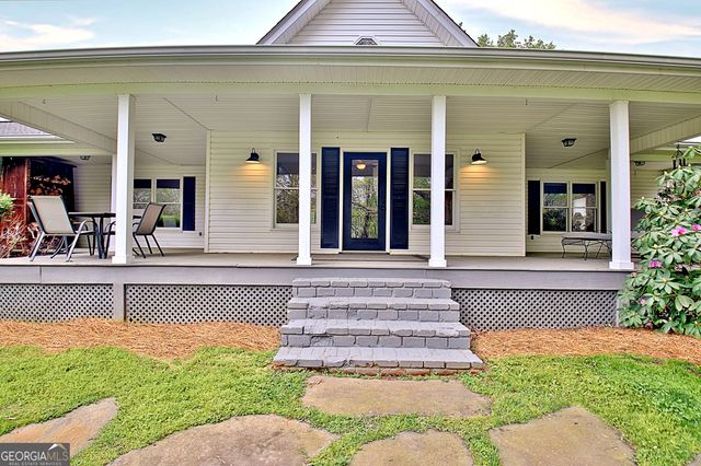 5855 Tony Peck Road, Murrayville, GA 30564
