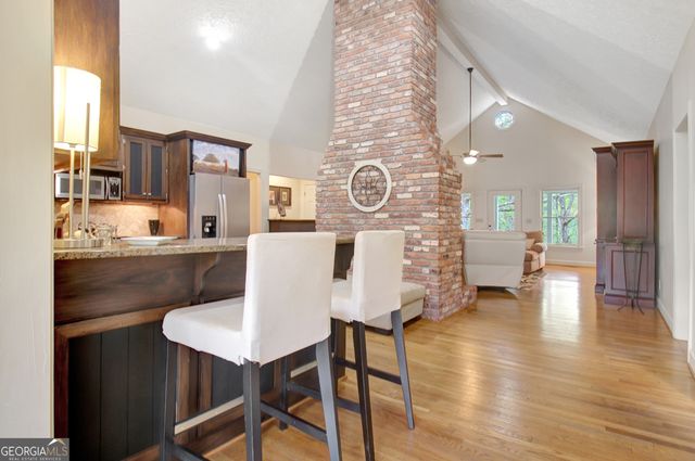 5855 Tony Peck Road, Murrayville, GA 30564