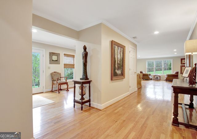 5855 Tony Peck Road, Murrayville, GA 30564