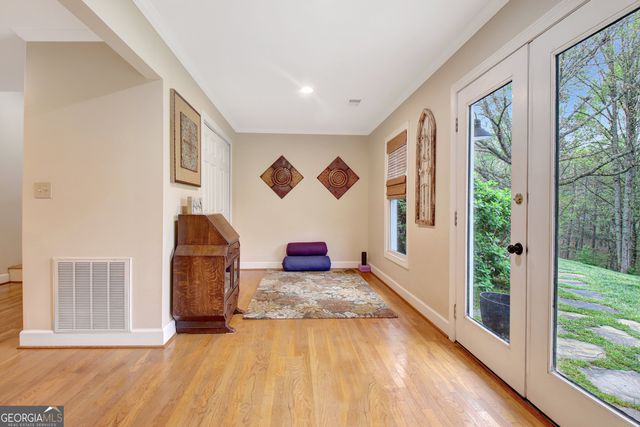 5855 Tony Peck Road, Murrayville, GA 30564