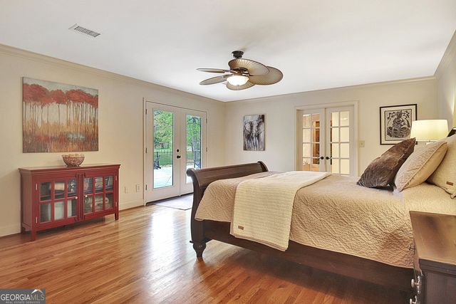 5855 Tony Peck Road, Murrayville, GA 30564