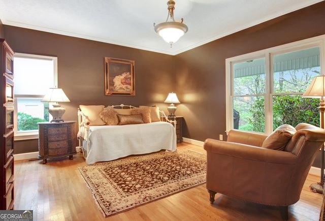 5855 Tony Peck Road, Murrayville, GA 30564