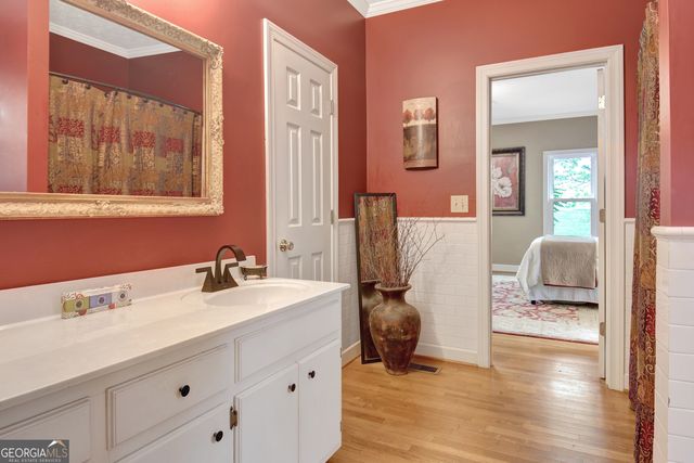 5855 Tony Peck Road, Murrayville, GA 30564