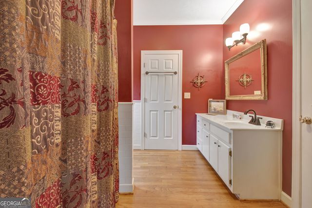 5855 Tony Peck Road, Murrayville, GA 30564