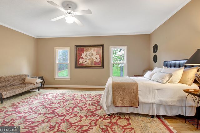 5855 Tony Peck Road, Murrayville, GA 30564