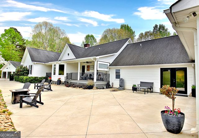 5855 Tony Peck Road, Murrayville, GA 30564